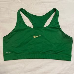 Nike sports bra - XL